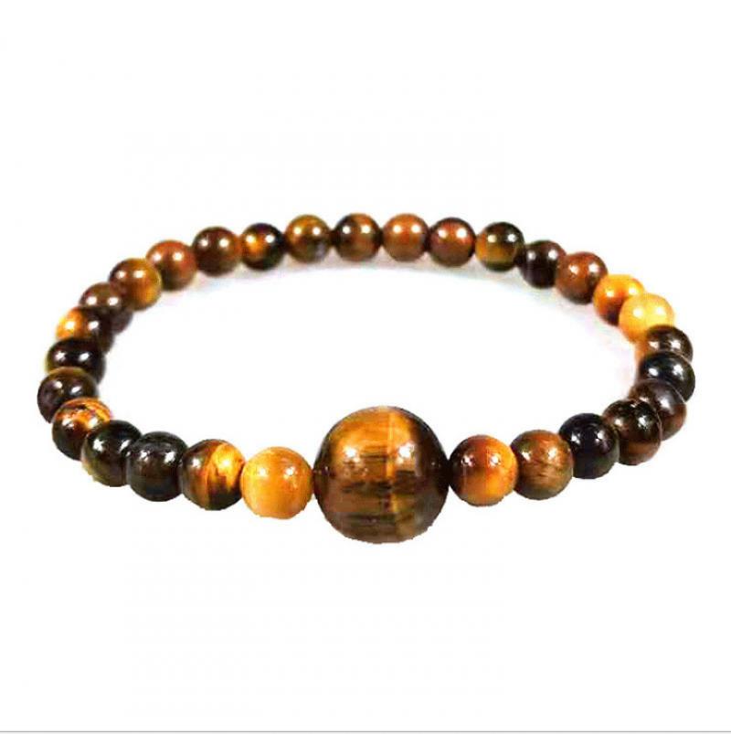 11 tiger eye