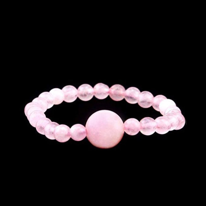 5 Rose Quartz