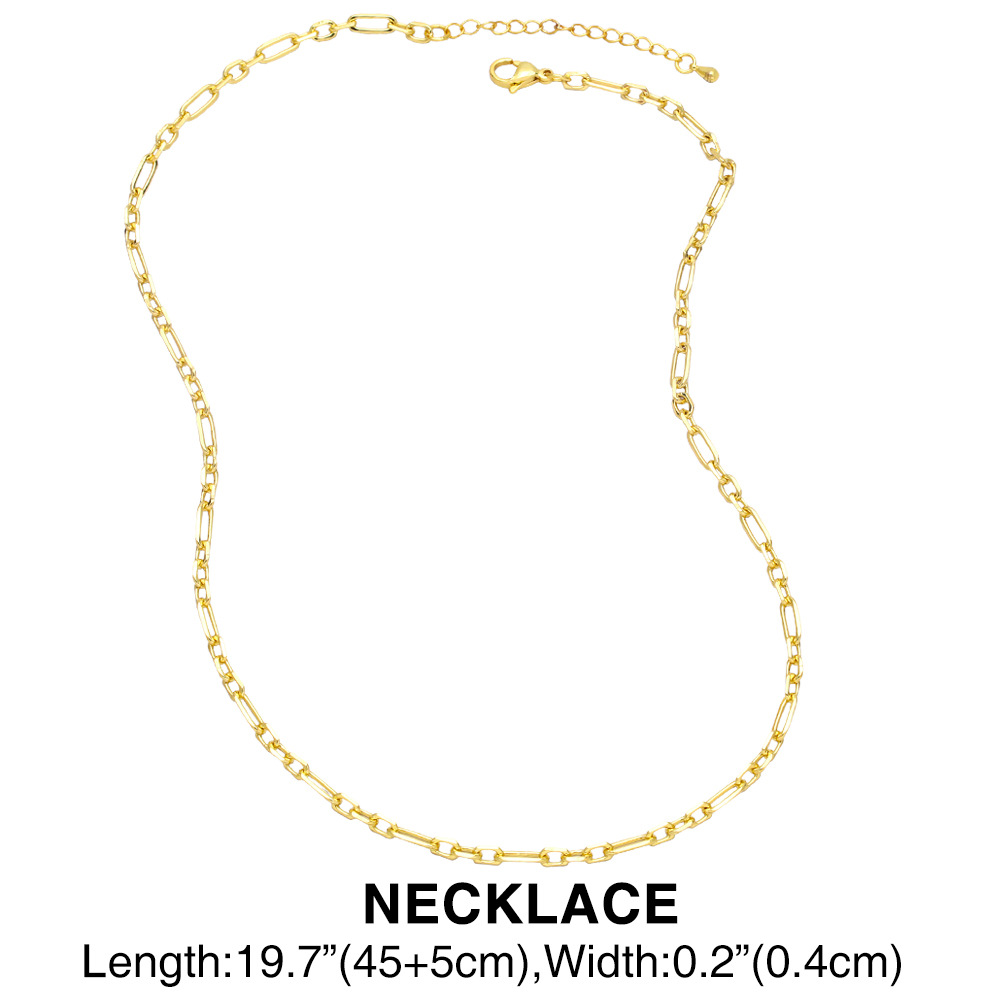 1:Necklace