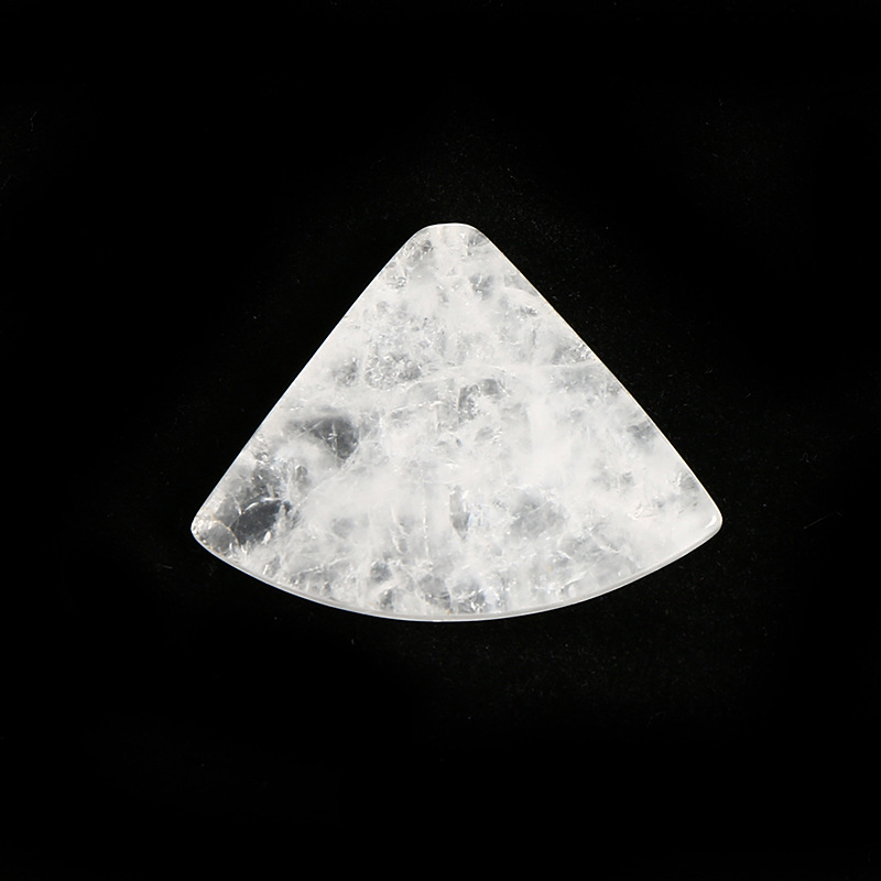 3:Bergkristall