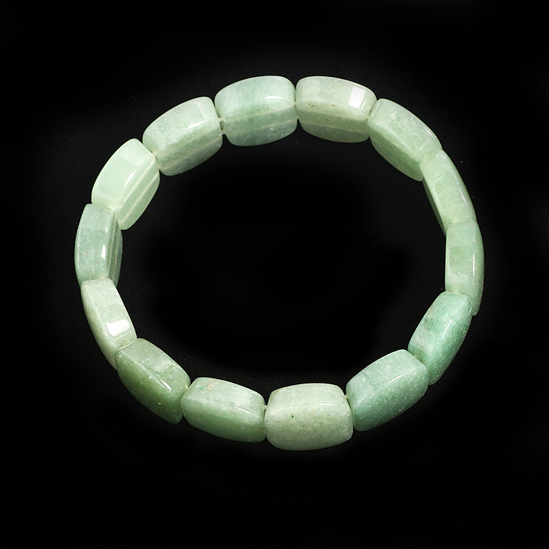 3 Green Aventurine