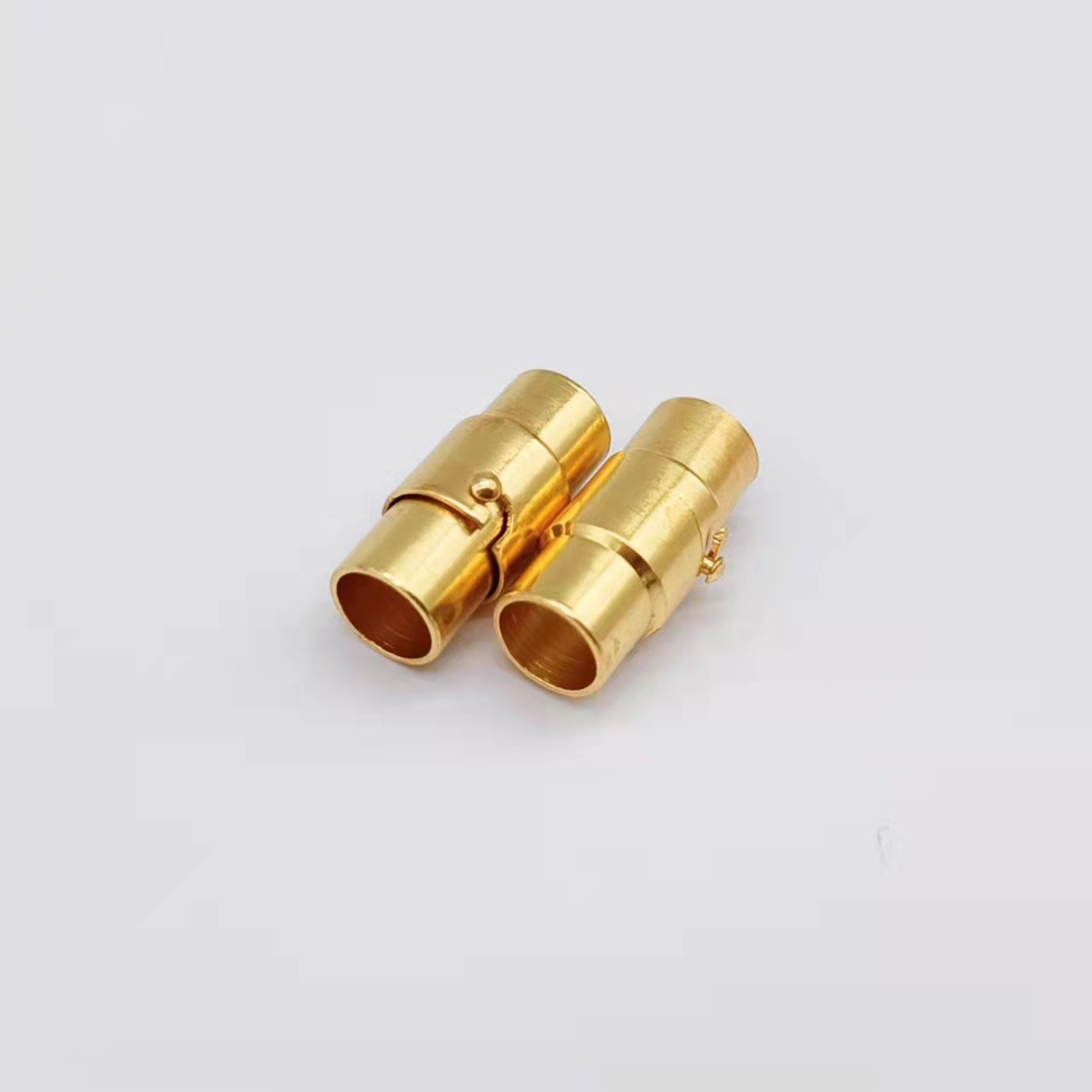 gold Inner diameter 4mm