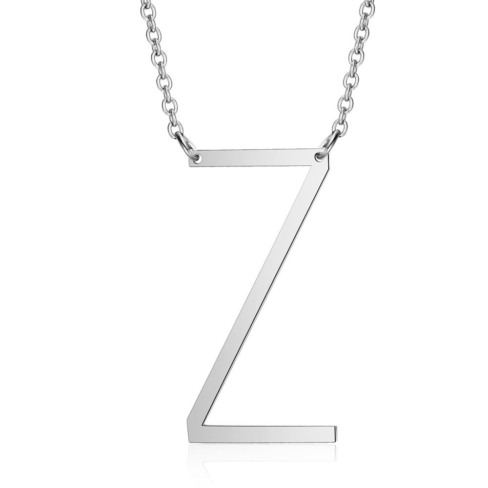 silver Z