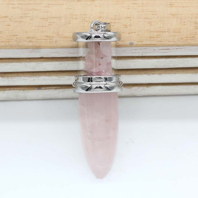 2:Rose Quartz