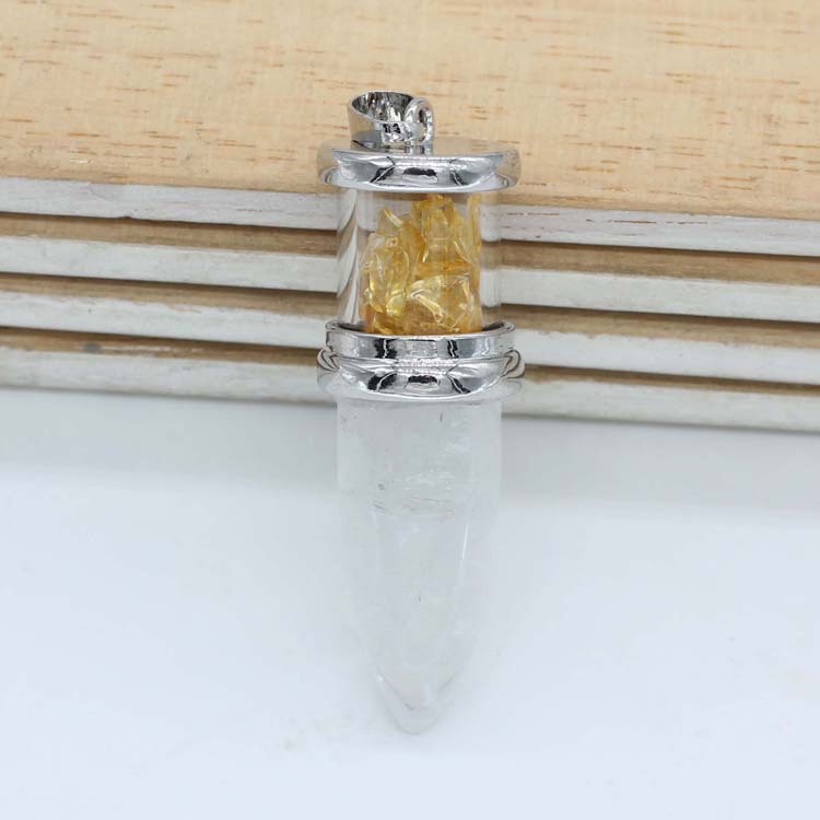 8:Citrine