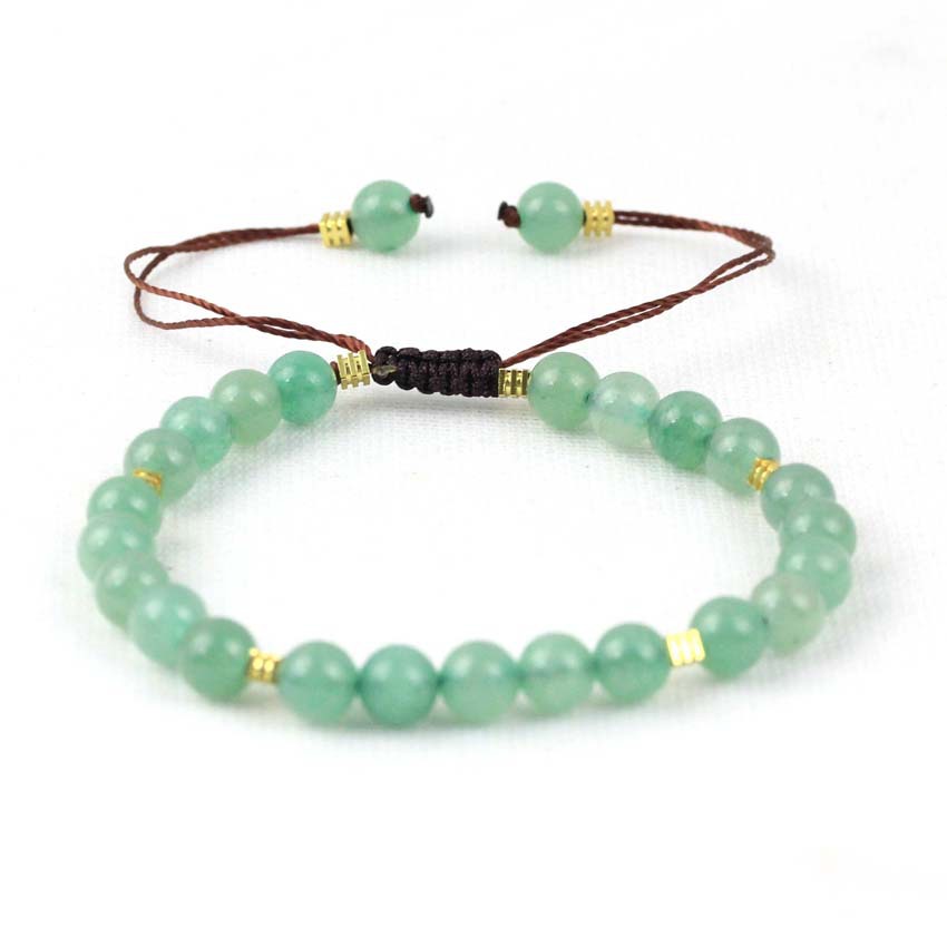 5 Green Aventurine