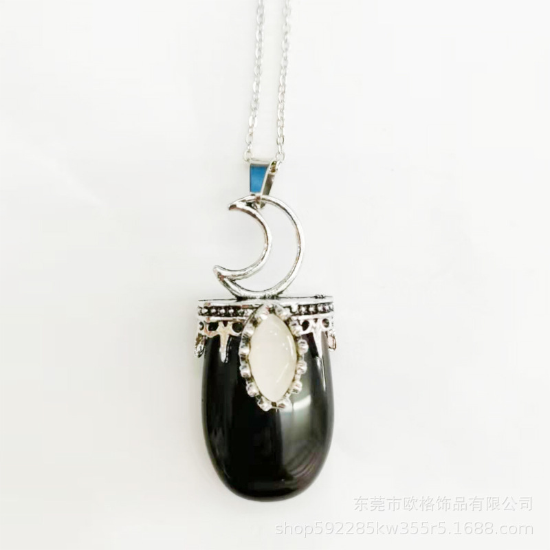 5:Musta Obsidian
