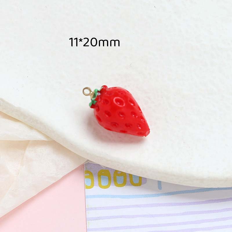 14:14# red strawberry single price