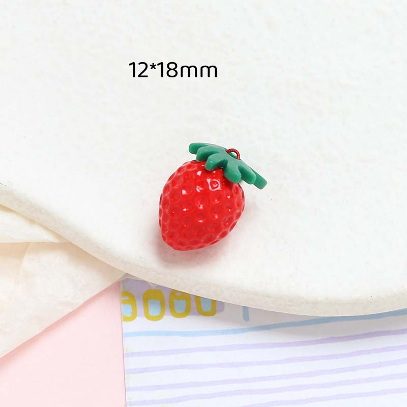 15:15# red strawberry single price