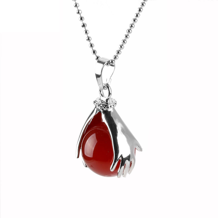 Red Agate