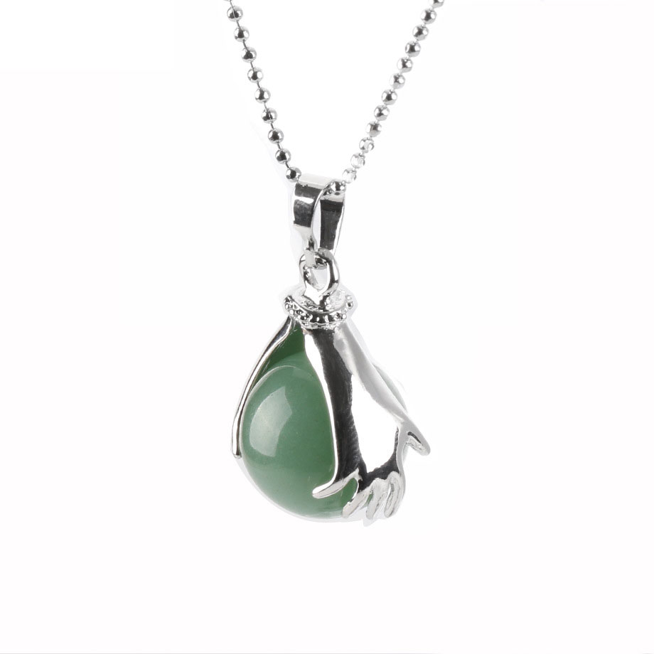 Green Aventurine