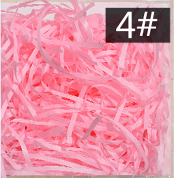4:forró rózsaszín