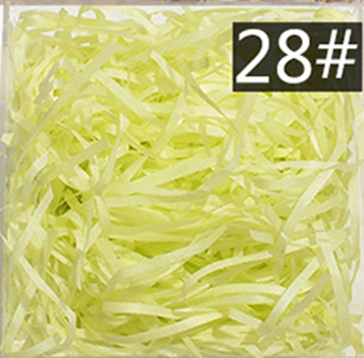 28:Gul grøn