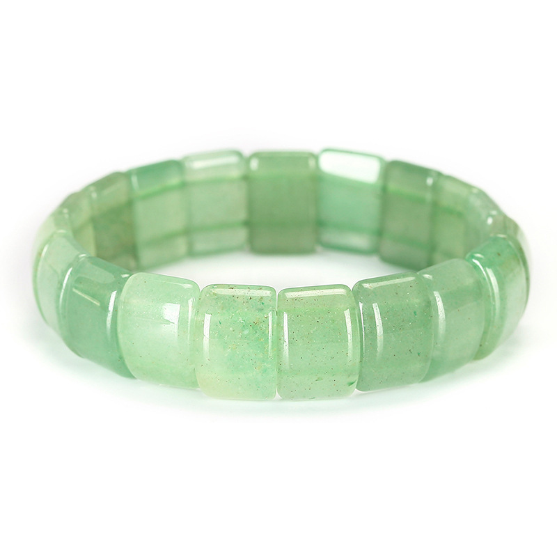  Green Aventurine