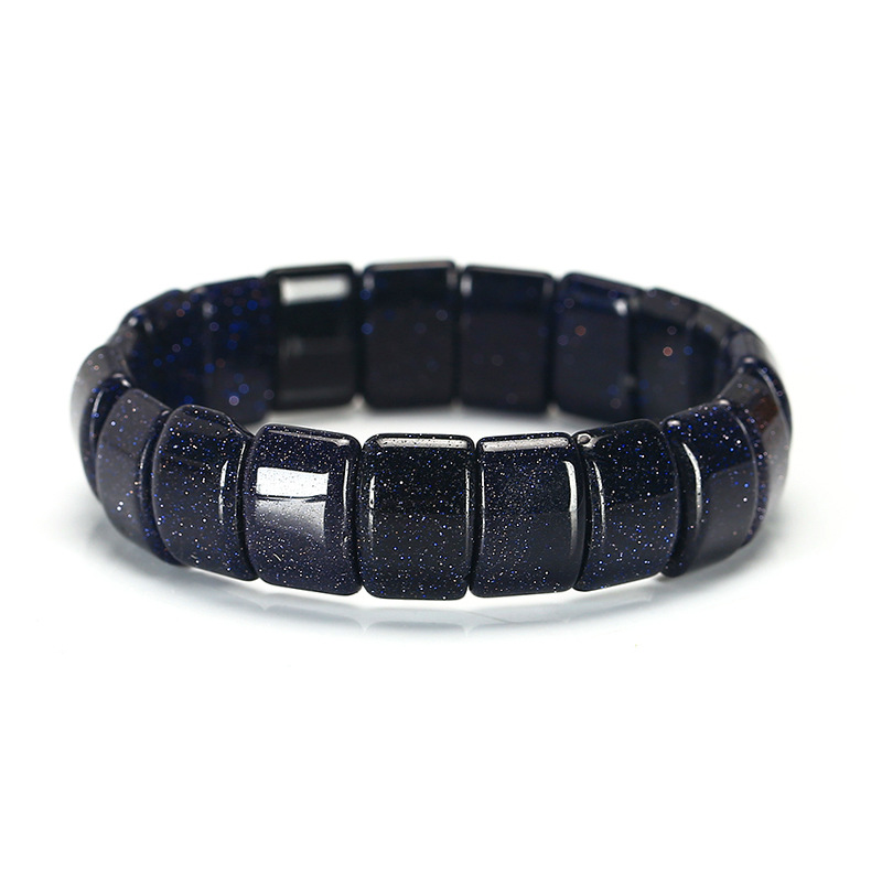  Blue Goldstone