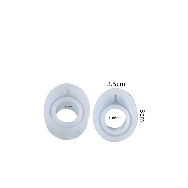 11:Ring mold 04 (16.6mm)