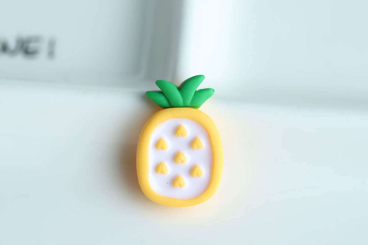 6:pineapple
