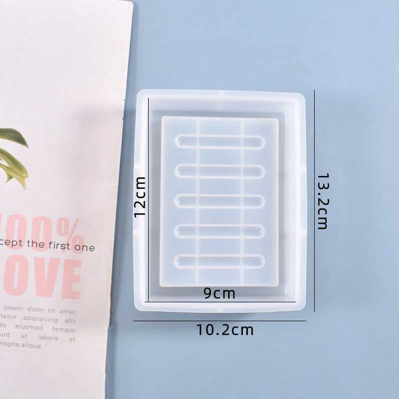 4:Soap Box Mould 04