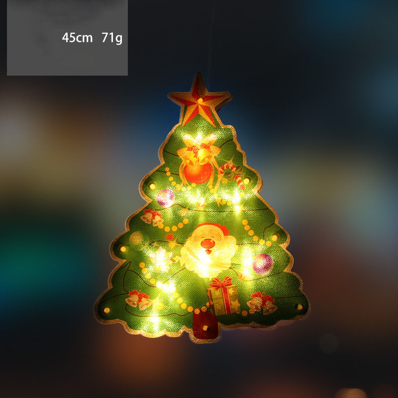 3 Christmas Tree
