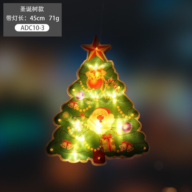 3:Karácsonyfa