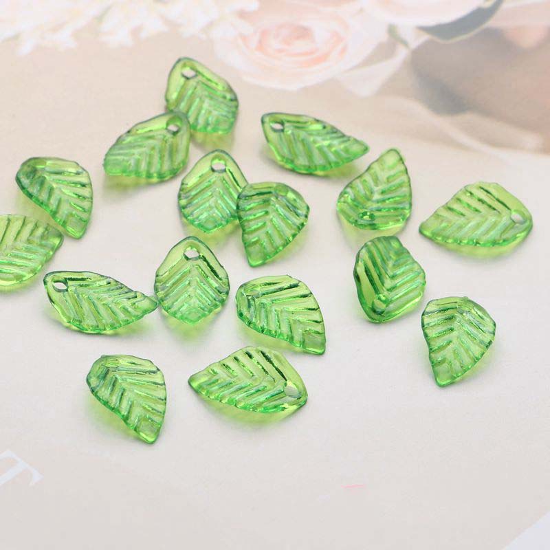 3# leaves 10 pieces 8x13mm