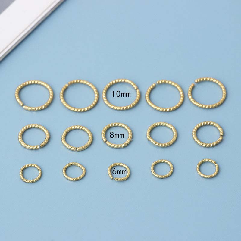 5:8mm gold