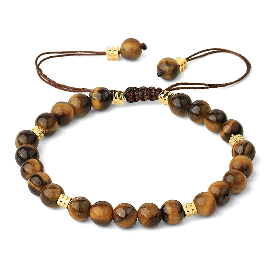 1 tiger eye