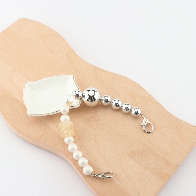 3:Ginkgo Pearl Chain 30cm