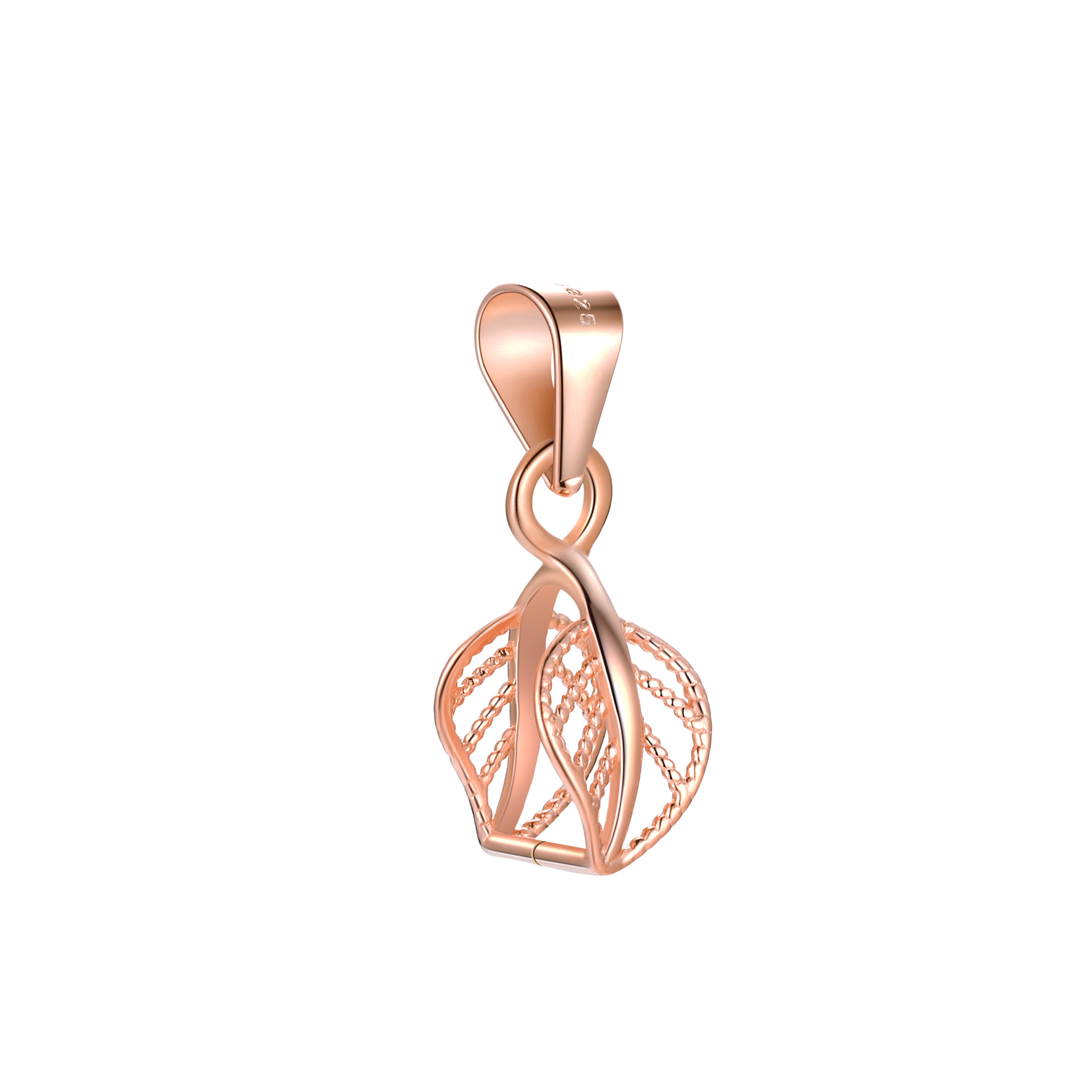 Rose gold small