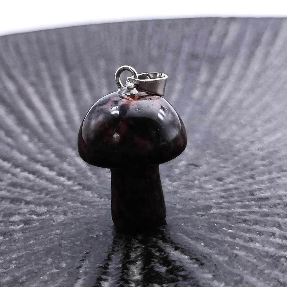 5:mahagon Obsidian