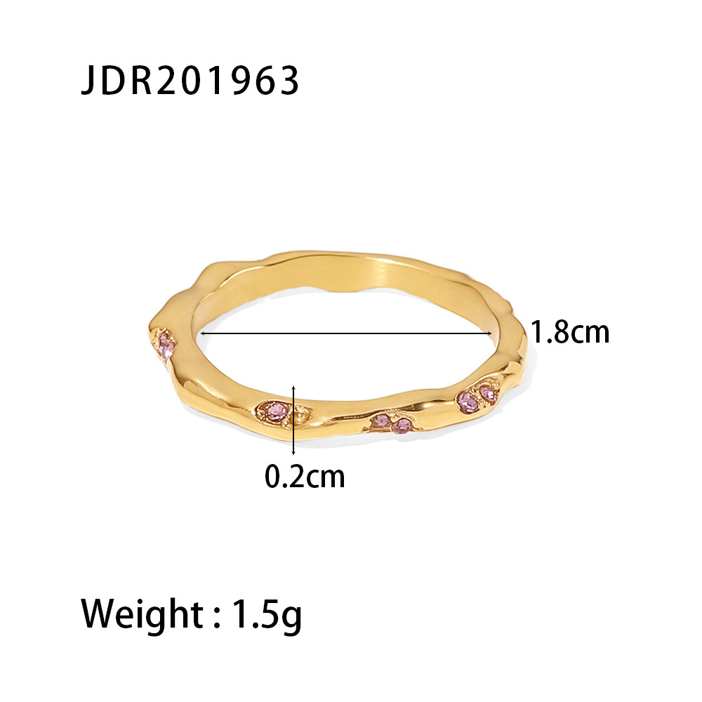 JDR201963  US Size #8