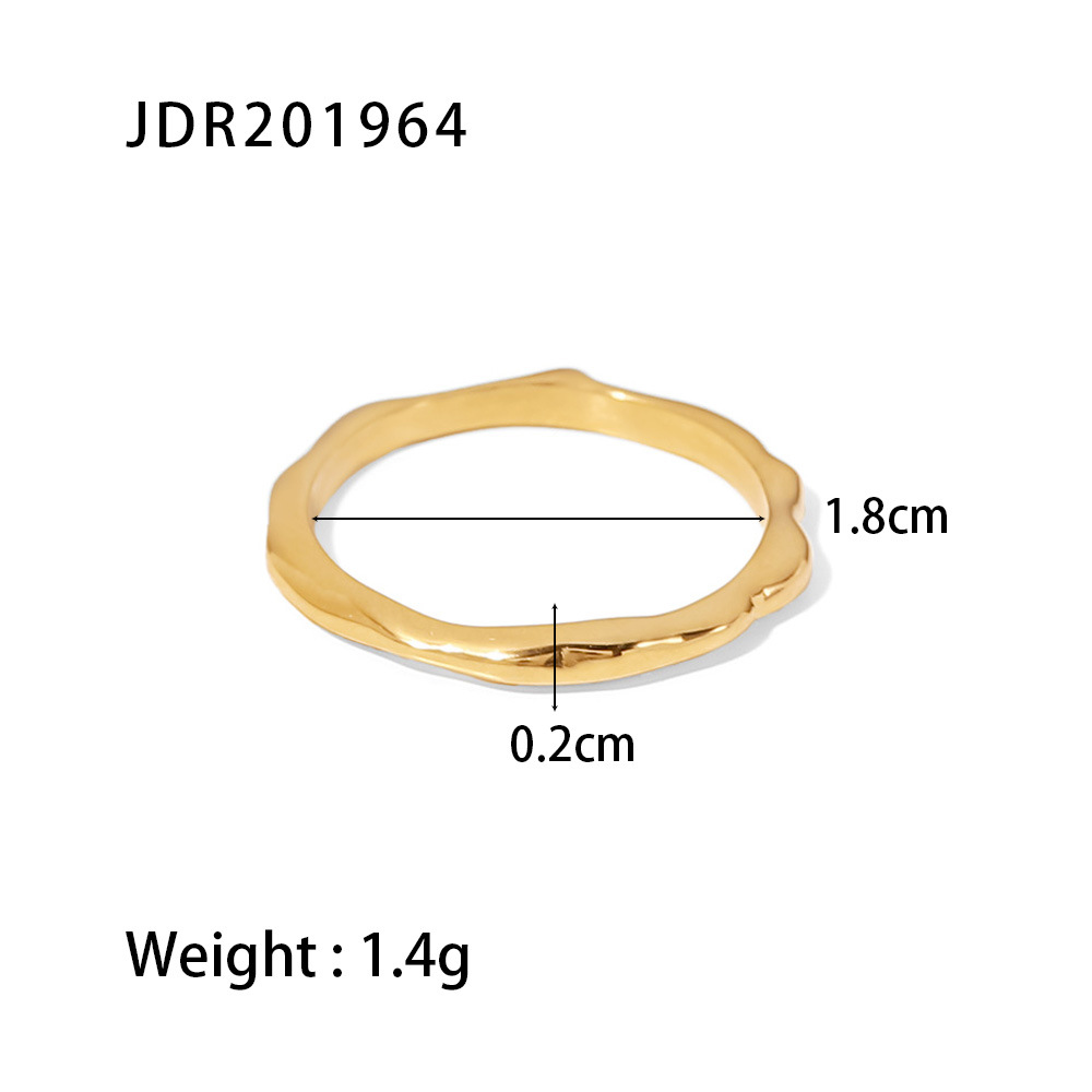 JDR201964  US Size #6