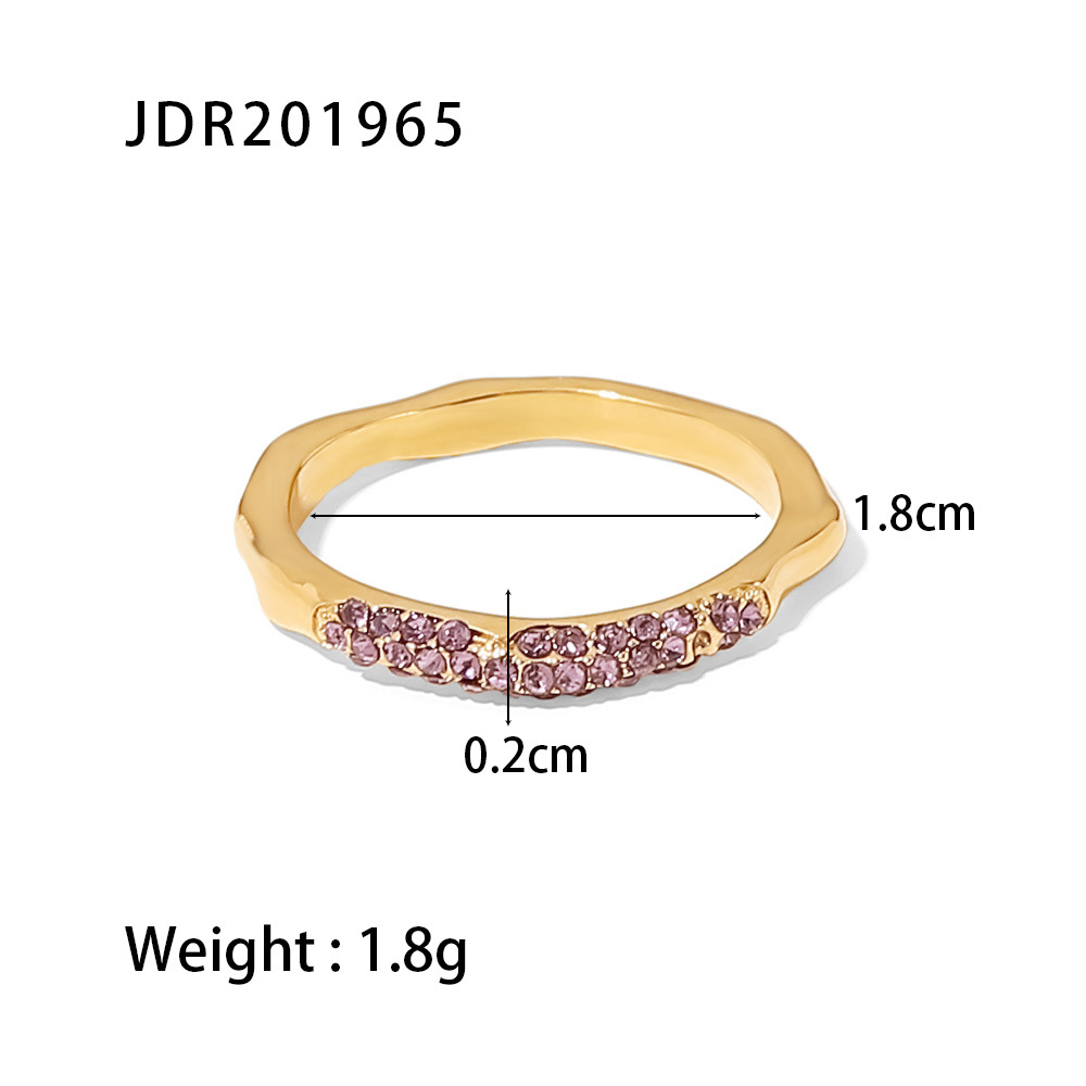 JDR201965  US Size #8