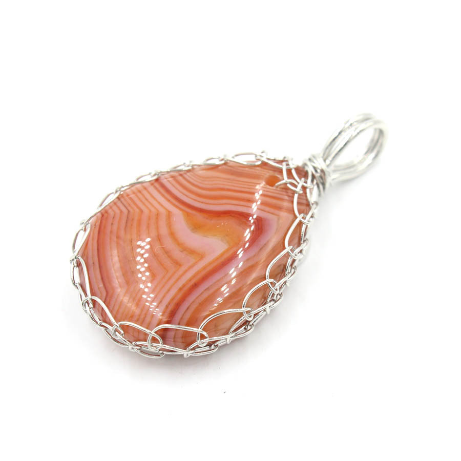 3:Red Agate