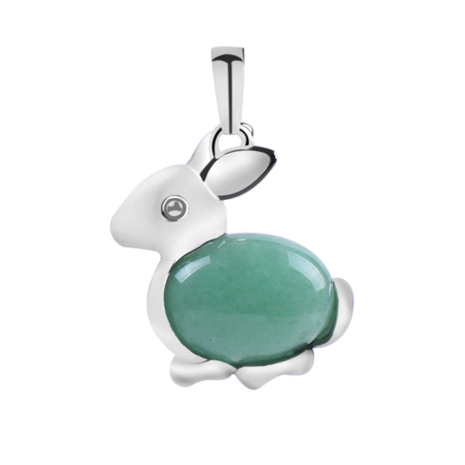 GreenAventurine