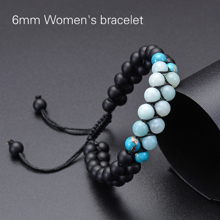 2:6MM lady's bracelet