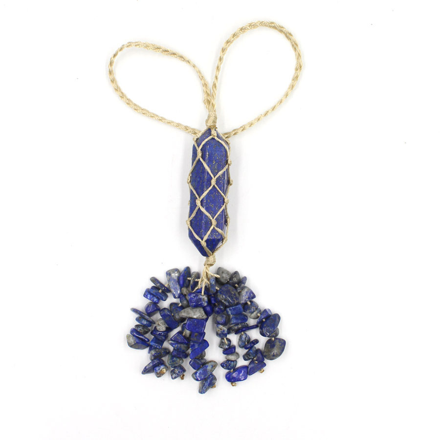 4:Lapis lazuli