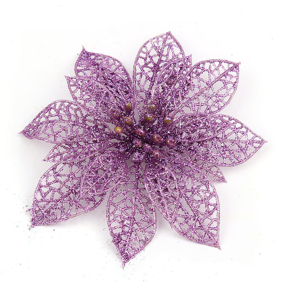 purple 13cm
