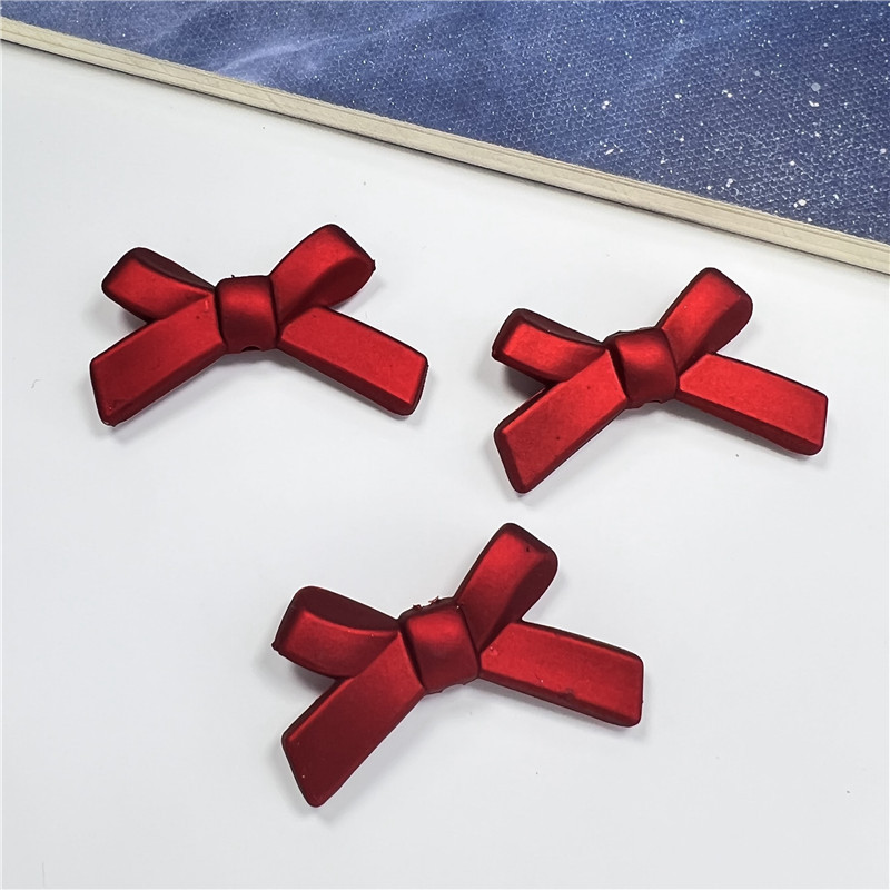 1:Small bow (16*38mm)