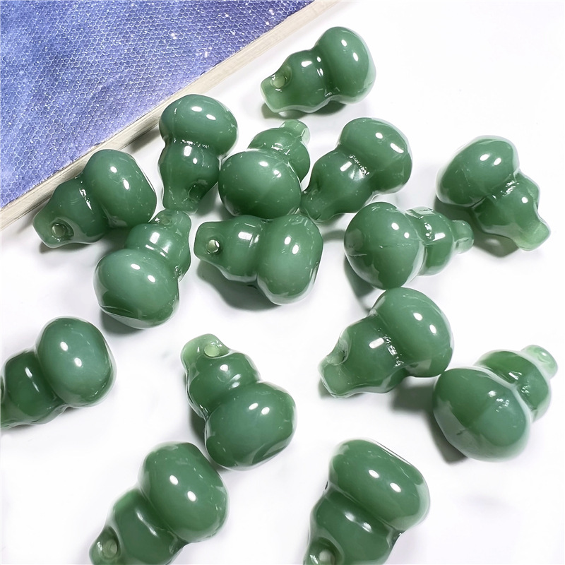 3:green jade
