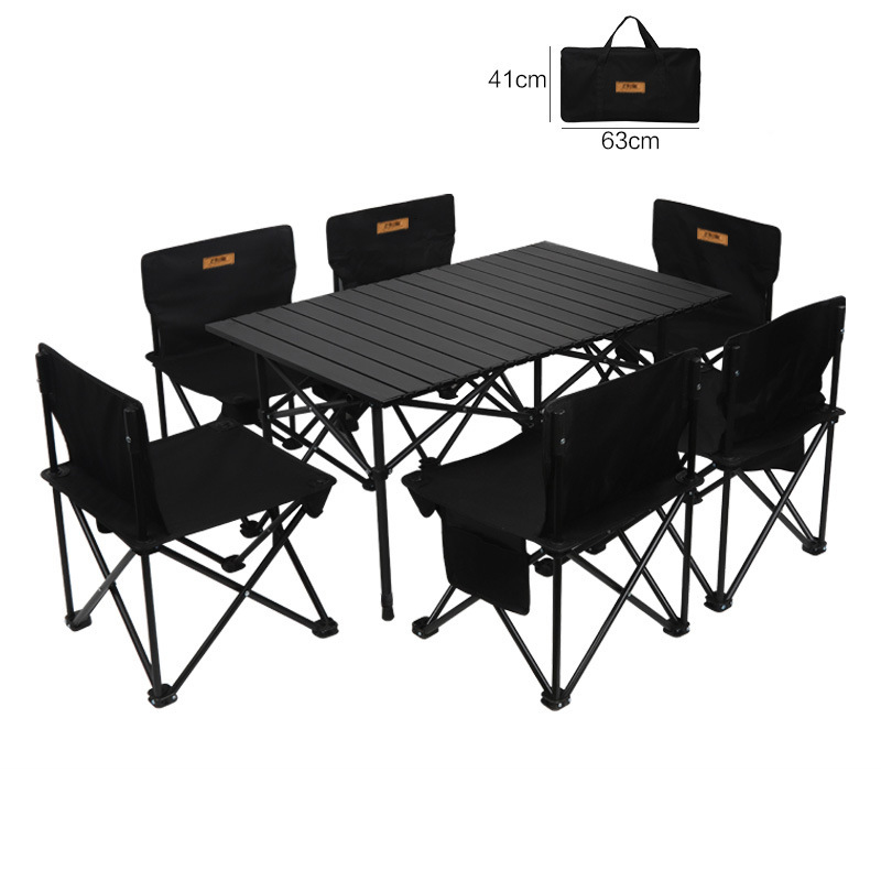 J table 95x55x52/68cm, chairs 40x40x33cm
