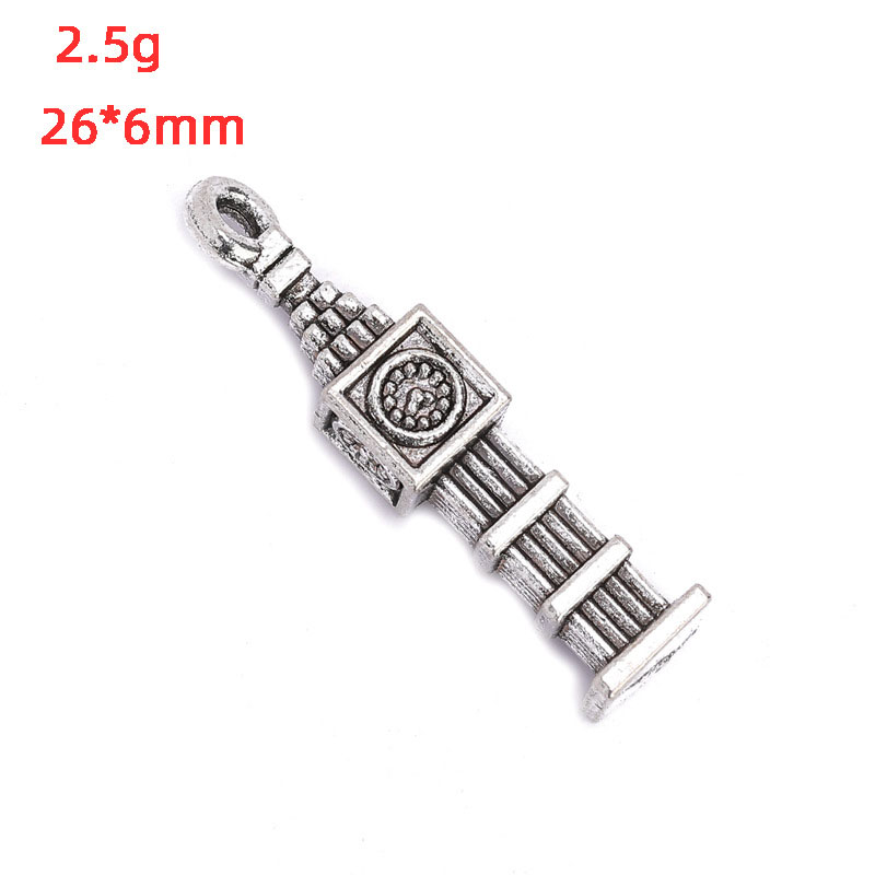 26*6mm