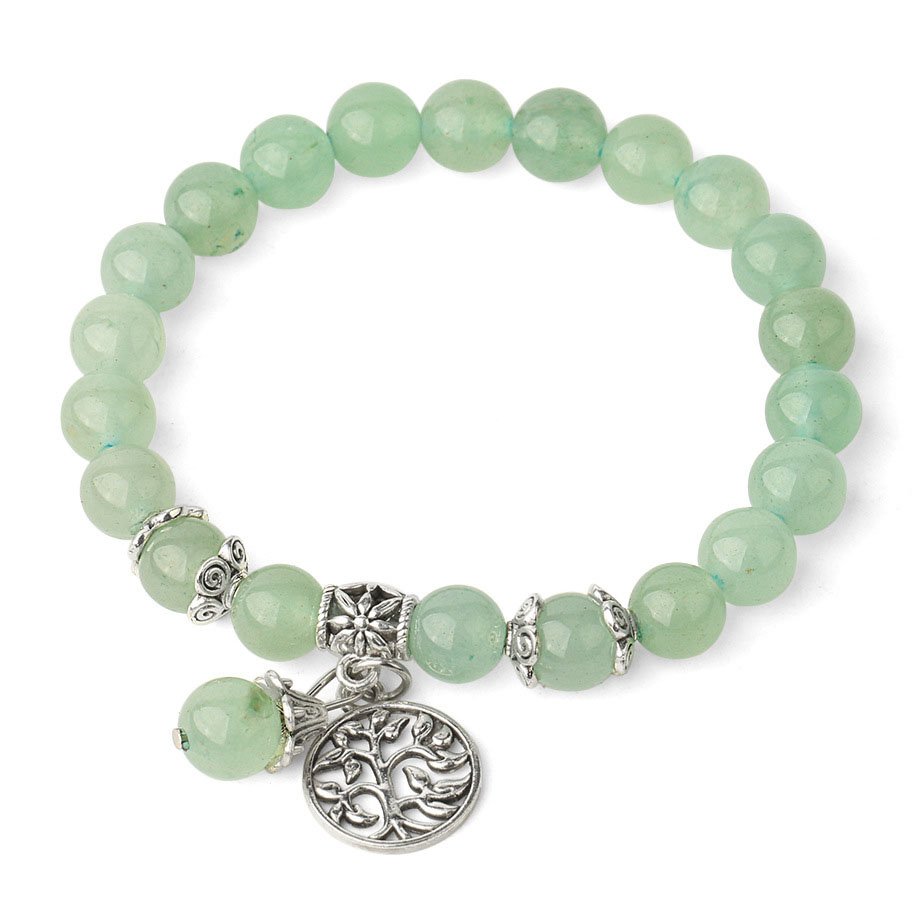 Green-Aventurine