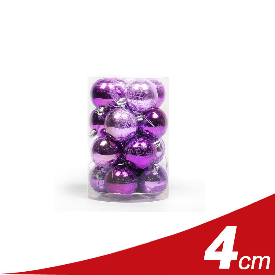 4cm purple