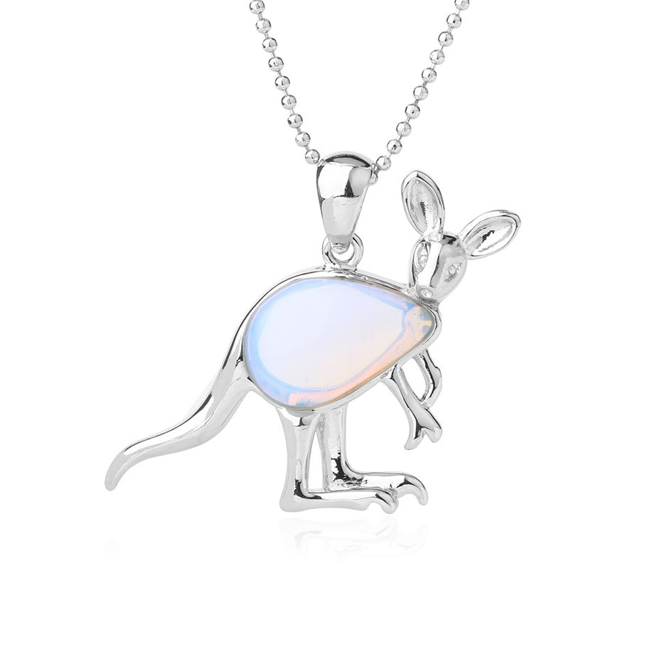 Opal+Chain