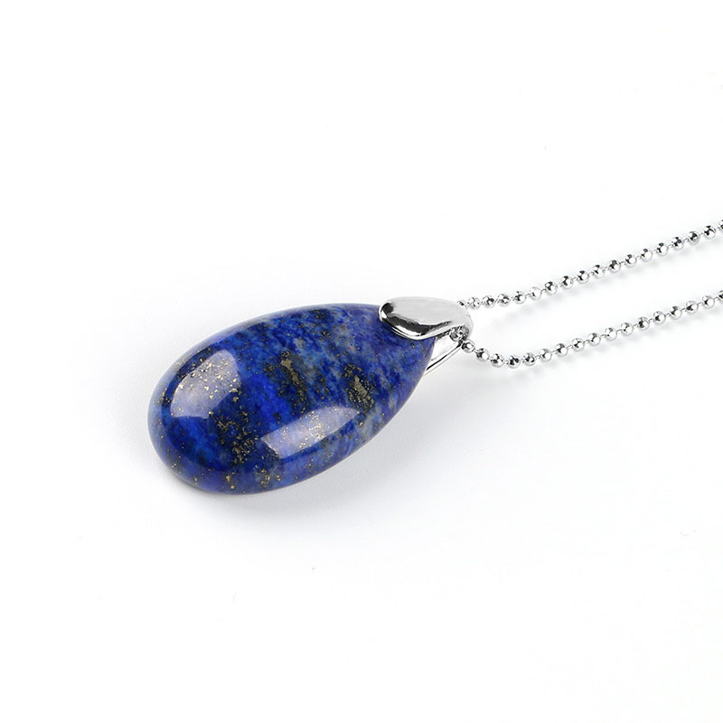 Lapis-Lazuli Chain