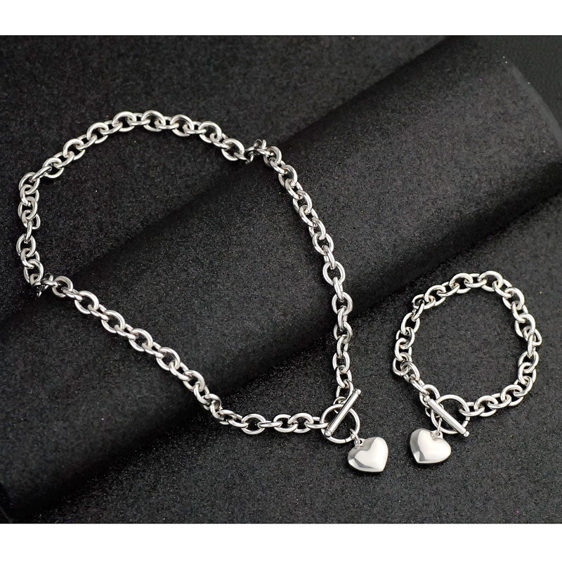 3:Bracelet   Necklace