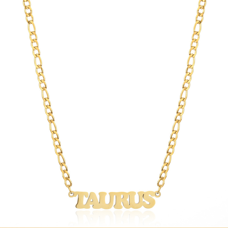 4:Golden Taurus