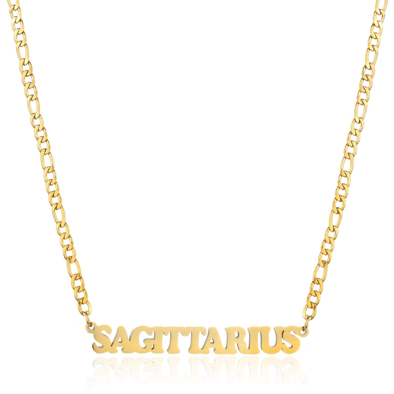 Golden Sagittarius