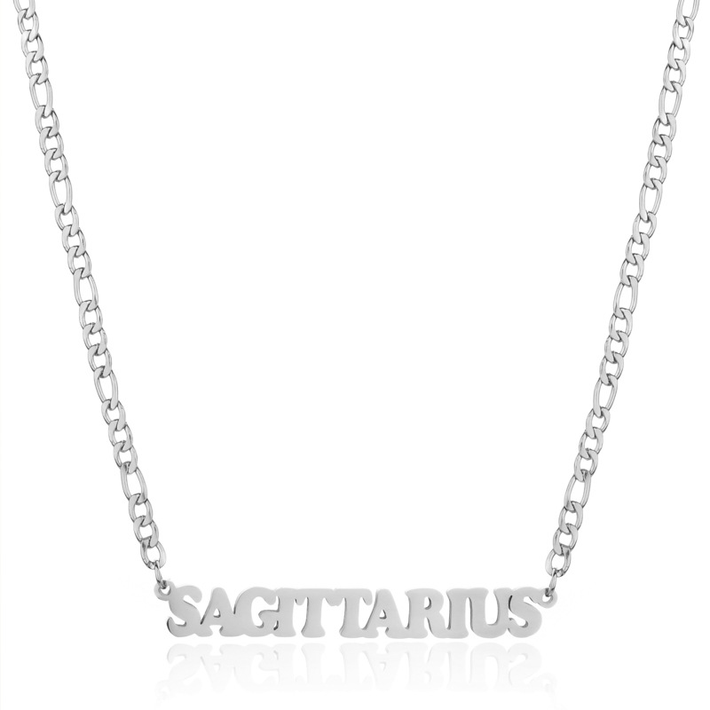 steel Sagittarius